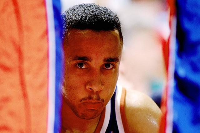 东契奇三双独行侠擒猛龙7连胜 活塞力克尼克斯