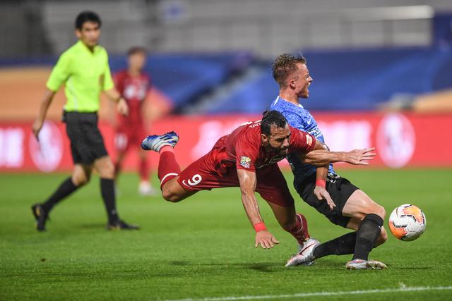 阿尔斯兰42+10+10宁波遭10连败 山西力克山东